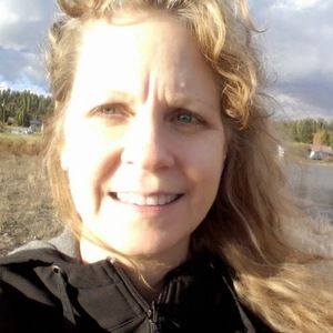 Meet your Posher, Tammy